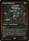 Product image for Creepy Puppeteer