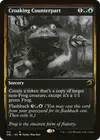Product image for Croaking Counterpart