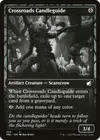 Product image for Crossroads Candleguide