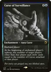 Product image for Curse of Surveillance