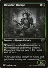 Product image for Dawnhart Disciple