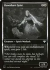 Product image for Dawnhart Geist
