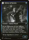 Product image for Delver of Secrets // Insectile Aberration