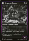 Product image for Desperate Farmer // Depraved Harvester