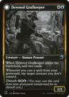 Product image for Devoted Grafkeeper // Departed Soulkeeper