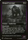 Product image for Diregraf Scavenger