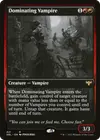 Product image for Vampire dominatrice