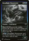 Product image for Dreadlight Monstrosity