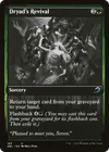 Product image for Dryad's Revival