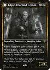 Product image for Edgar, Charmed Groom // Edgar Markov's Coffin