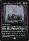 Product image for Endless Ranks of the Dead