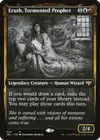 Product image for Eruth, Tormented Prophet