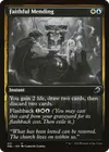 Product image for Faithful Mending
