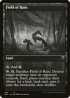 Product image for Field of Ruin