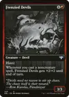 Product image for Frenzied Devils
