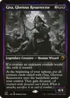 Product image for Gisa, Glorious Resurrector