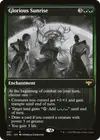 Product image for Glorious Sunrise