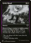 Product image for Grisly Ritual