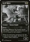Product image for Gryff Rider