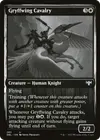 Product image for Gryffwing Cavalry