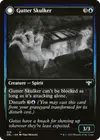 Product image for Gutter Skulker // Gutter Shortcut