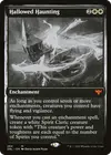 Product image for Hallowed Haunting