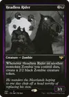 Product image for Headless Rider
