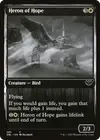 Product image for Heron of Hope