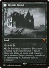 Product image for Hostile Hostel // Creeping Inn