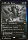 Product image for Hullbreaker Horror