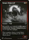 Product image for Hungry Ridgewolf
