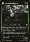 Product image for Infestation Expert // Infested Werewolf