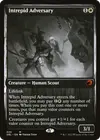 Product image for Intrepid Adversary