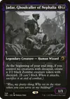 Product image for Jadar, Ghoulcaller of Nephalia