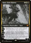 Product image for Kaya, Geist Hunter