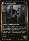 Product image for Kessig Naturalist // Lord of the Ulvenwald