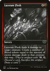 Product image for Lacerate Flesh