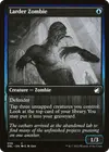 Product image for Larder Zombie