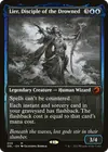 Product image for Lier, Disciple of the Drowned