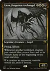 Product image for Liesa, Forgotten Archangel