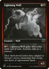 Product image for Lightning Wolf