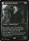 Product image for Malevolent Hermit // Benevolent Geist