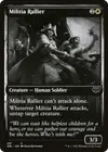 Product image for Militia Rallier