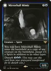 Product image for Mirrorhall Mimic // Ghastly Mimicry