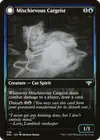 Product image for Chat-geist malicieux // Curiosité féline