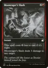 Product image for Moonrager's Slash