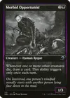 Product image for Morbid Opportunist
