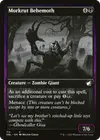 Product image for Morkrut Behemoth