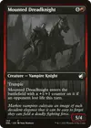 Product image for Mounted Dreadknight