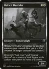 Product image for Odric's Outrider